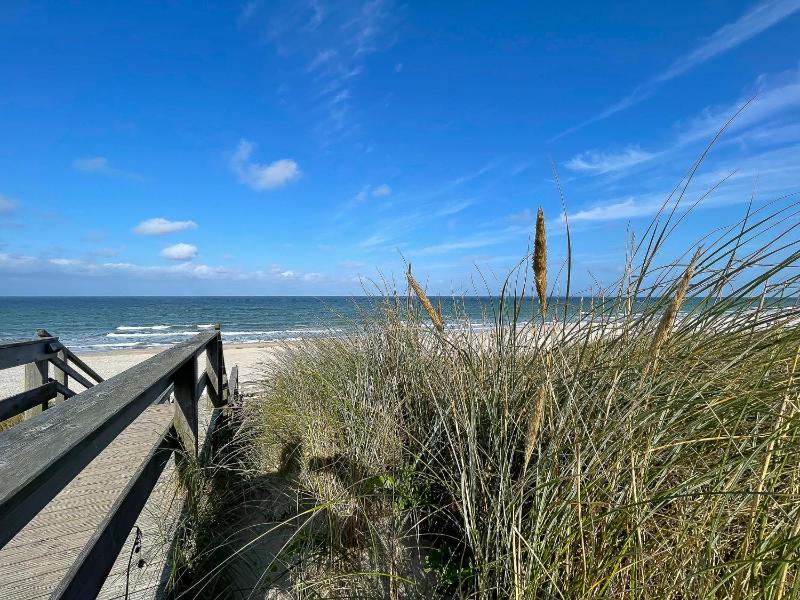 Appartement Ocean Suite - image 12