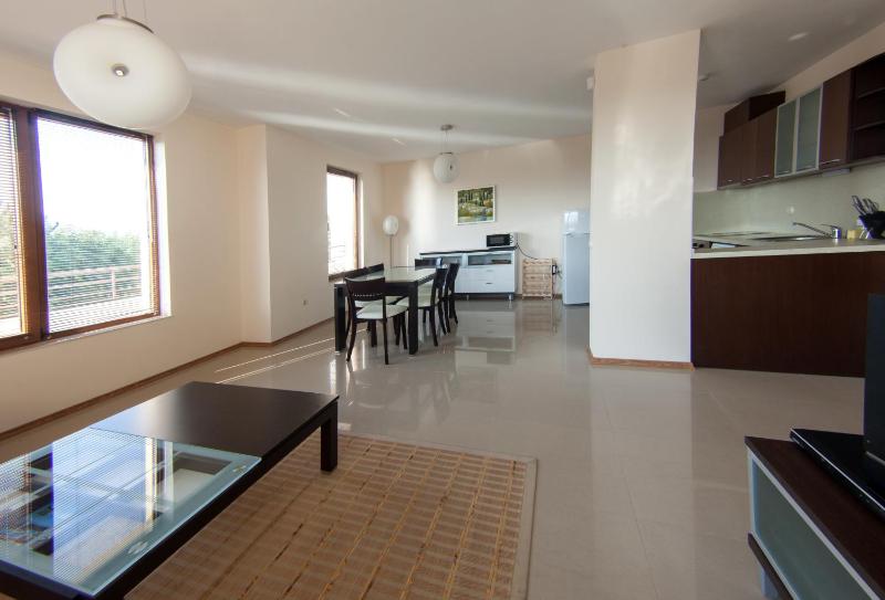 Two-Bedroom Apartment image 2