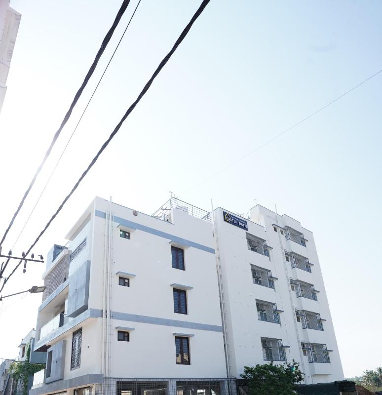 Castle Suites by Haven Homes Kempegowda International Airport road - image 37
