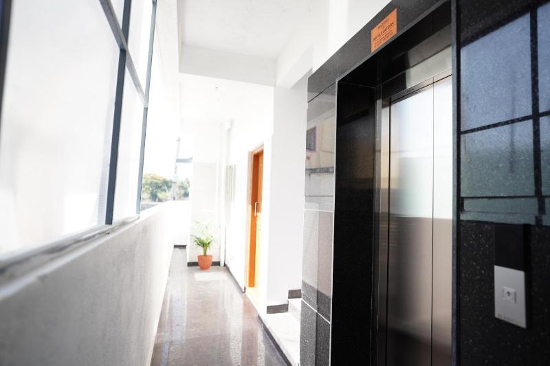 Castle Suites by Haven Homes Kempegowda International Airport road - image 2