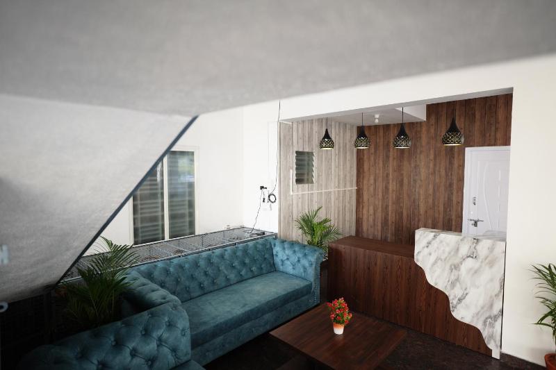 Castle Suites by Haven Homes Kempegowda International Airport road - image 47
