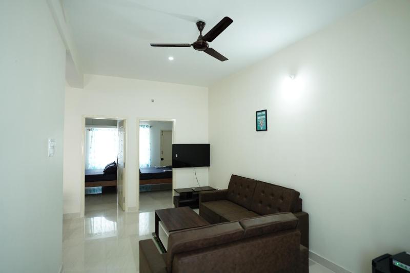 Castle Suites by Haven Homes Kempegowda International Airport road - image 38