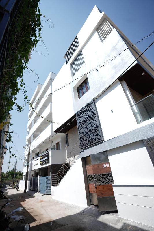 Castle Suites by Haven Homes Kempegowda International Airport road - image 34