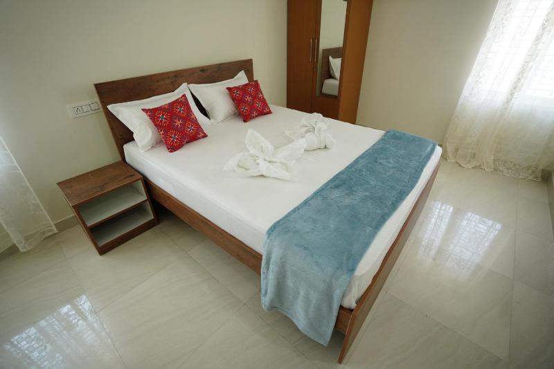 Castle Suites by Haven Homes Kempegowda International Airport road - image 13