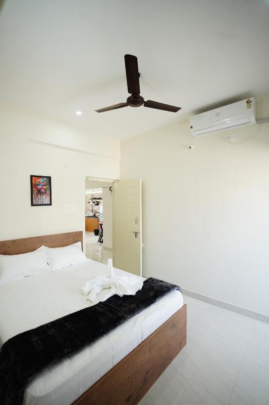 Castle Suites by Haven Homes Kempegowda International Airport road - image 50