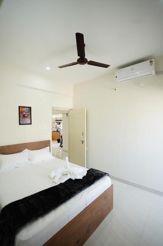 Castle Suites by Haven Homes Kempegowda International Airport road - image 29
