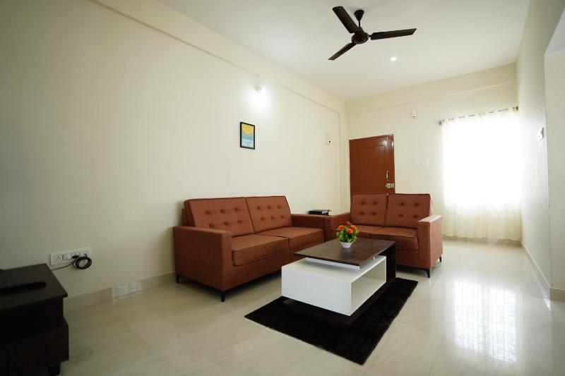 Castle Suites by Haven Homes Kempegowda International Airport road - image 24