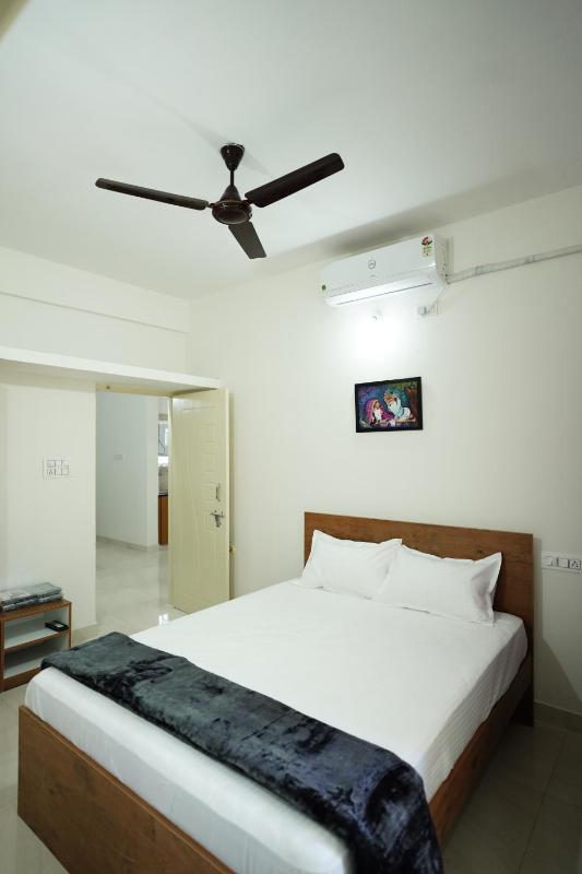 Castle Suites by Haven Homes Kempegowda International Airport road - image 46