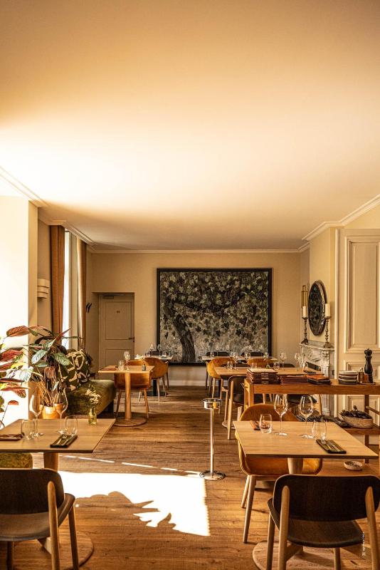 Hôtel Le Mosaïque - image 45