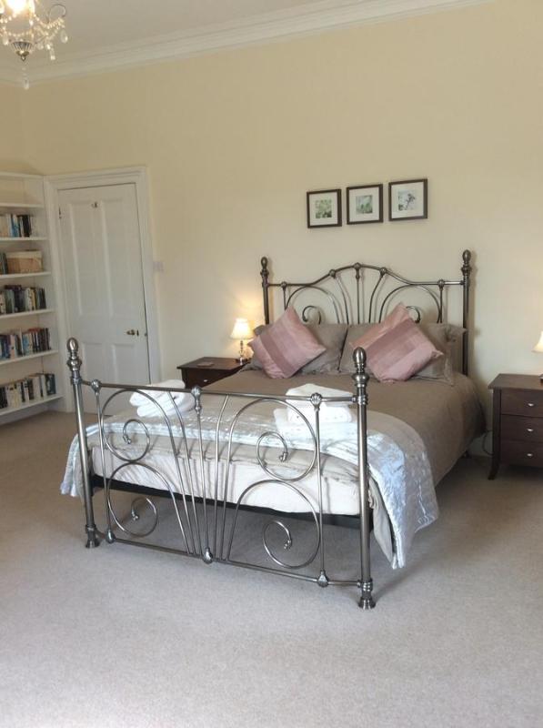 Deluxe King Room image 4