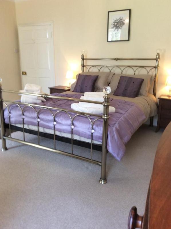Deluxe King Room image 3
