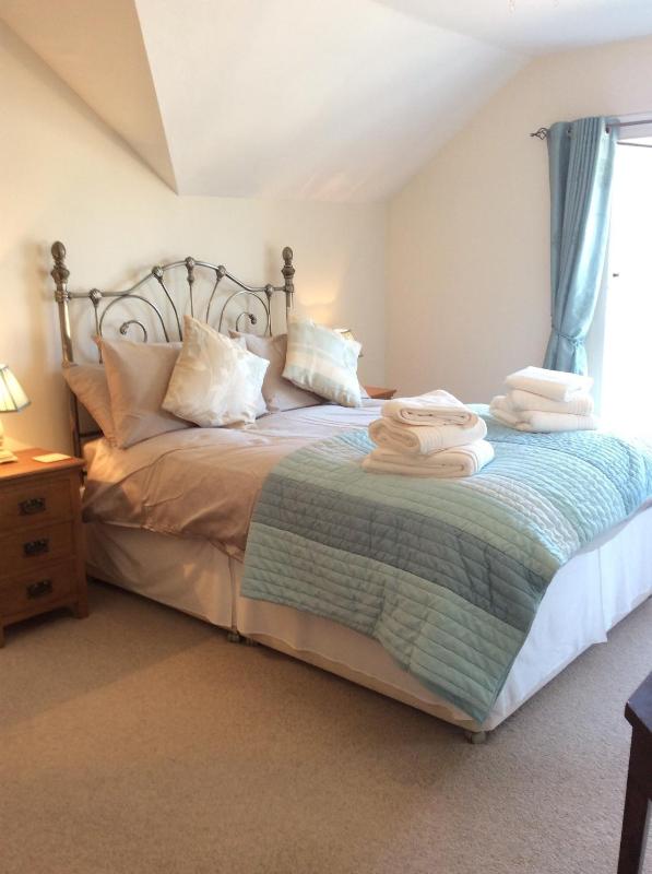 Deluxe Double Room image 2
