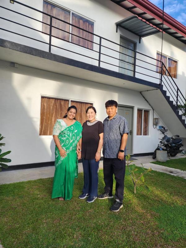 Apartments near Airport - Negombo - image 8