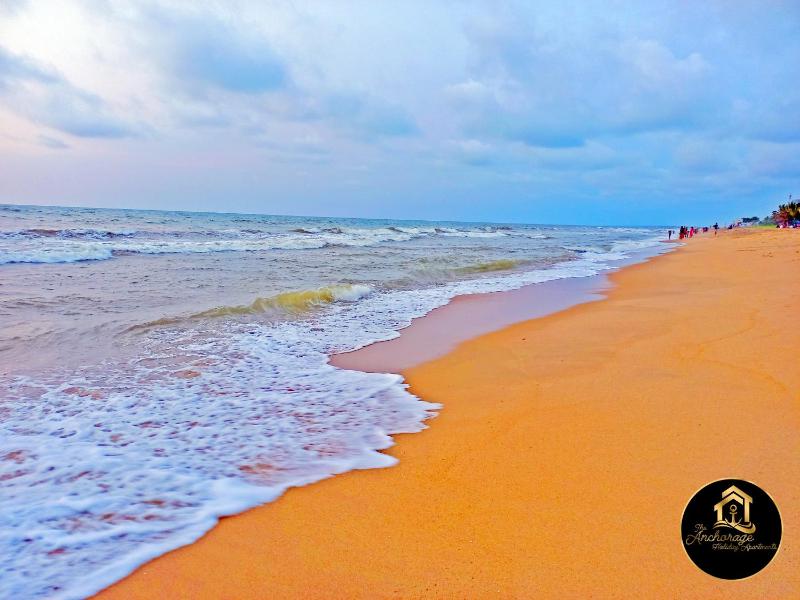 Apartments near Airport - Negombo - image 14