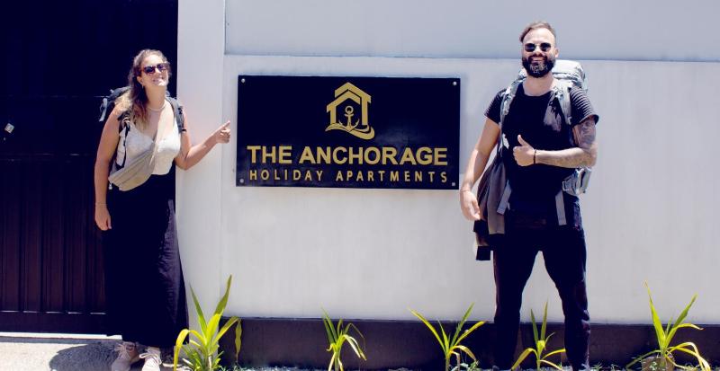 Apartments near Airport - Negombo - image 27