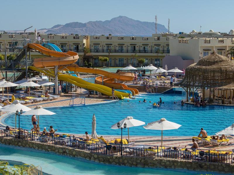 Concorde El Salam Sharm El Sheikh Sport Hotel - image 27