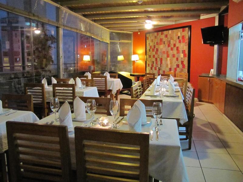 Hotel Boutique Runcu Miraflores - image 4