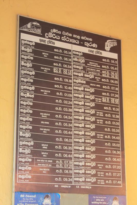 Apartments near Airport - Negombo - image 49