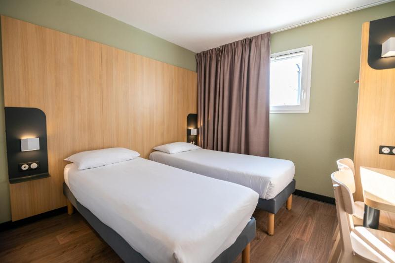 Twin Room (2 Adultes) image 1