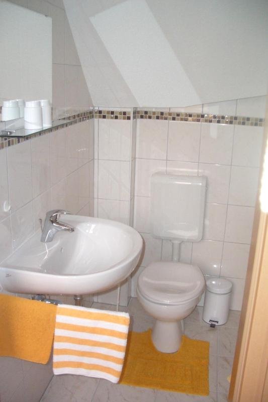 One-Bedroom Apartment image 3