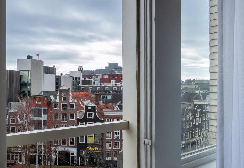 Westcord City Centre Hotel - image 16