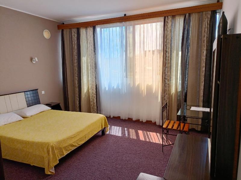 Aina Hôtel - image 4