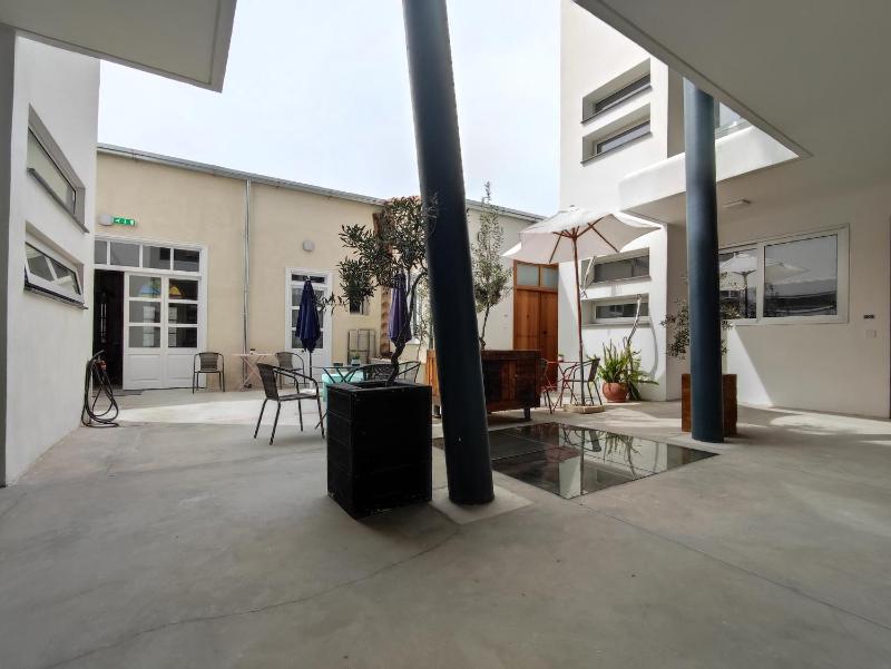 St. Lazaros Studios 2 - image 7