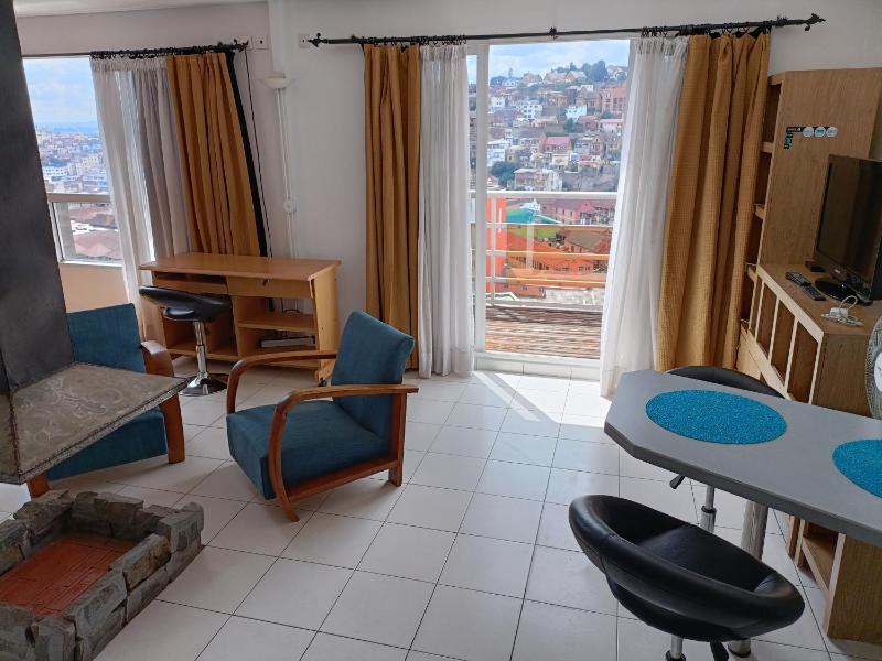Aina Hôtel - image 16