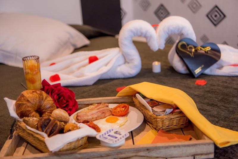 Hotel Acacias Suites & Spa - image 19