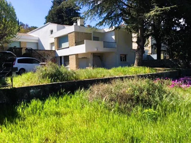 VILLA VILLENEUVE LES AVIGNON Images
