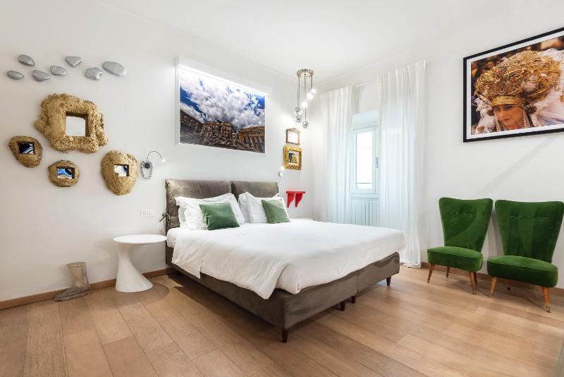 Matteotti Apartment - image 11