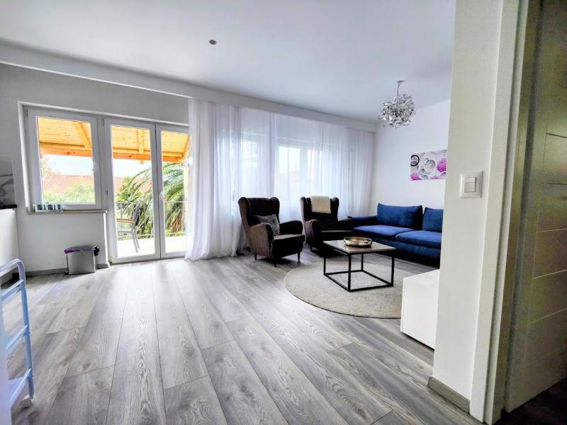 Apartments Dajana - image 27