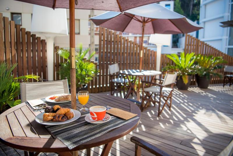Hotel Acacias Suites & Spa - image 7