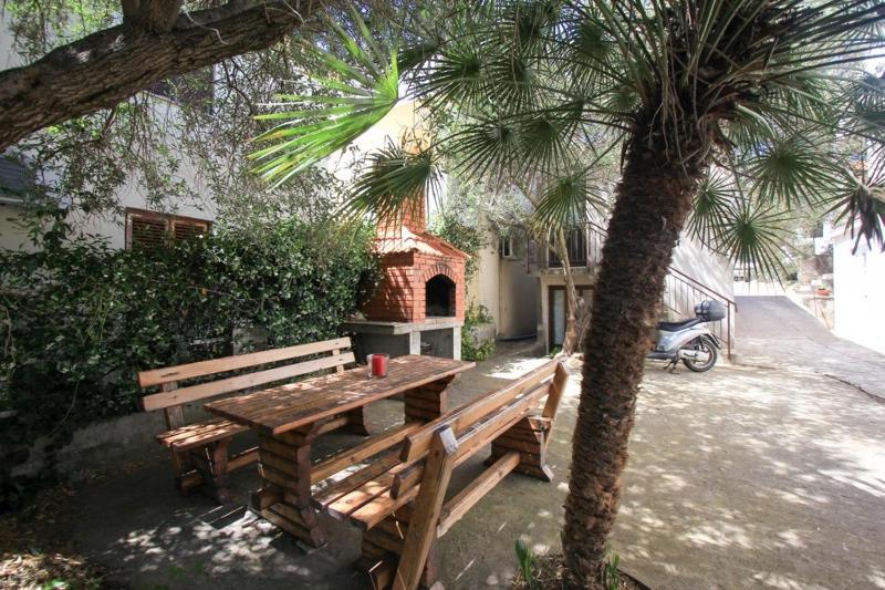 Apartments Dajana - image 14