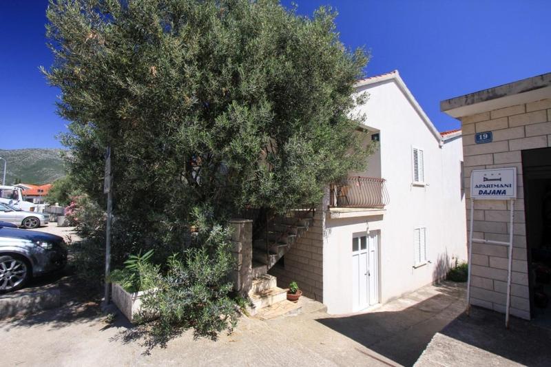 Apartments Dajana - image 19