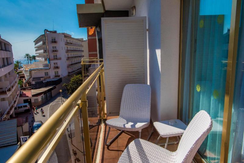 Hotel Acacias Suites & Spa - image 12