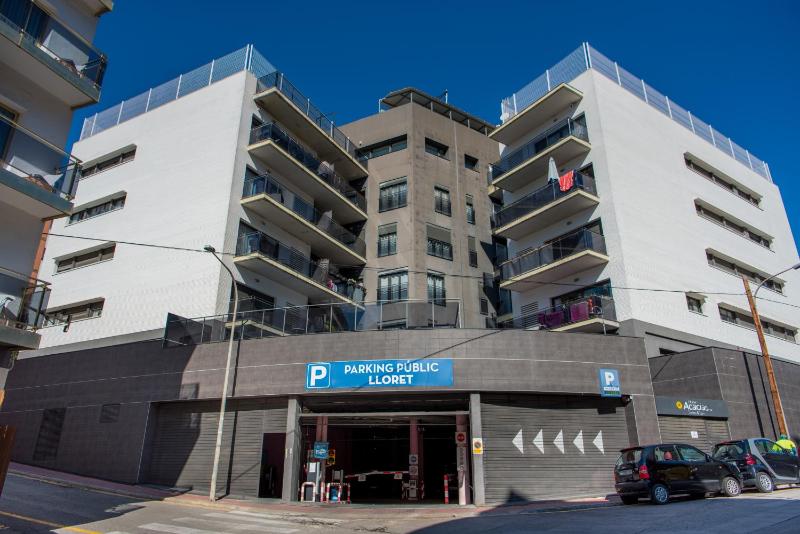 Hotel Acacias Suites & Spa - image 2