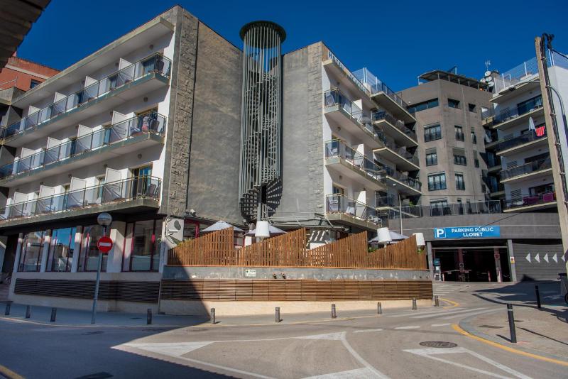 Hotel Acacias Suites & Spa - image 11