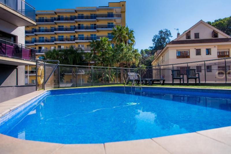 Hotel Acacias Suites & Spa - image 17