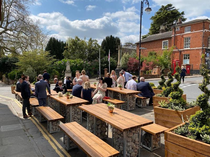 The Bull Inn - image 24
