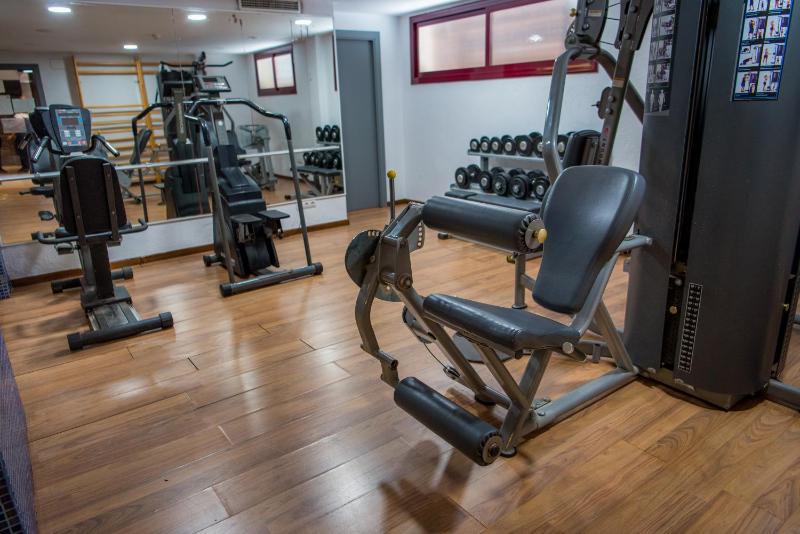 Hotel Acacias Suites & Spa - image 20