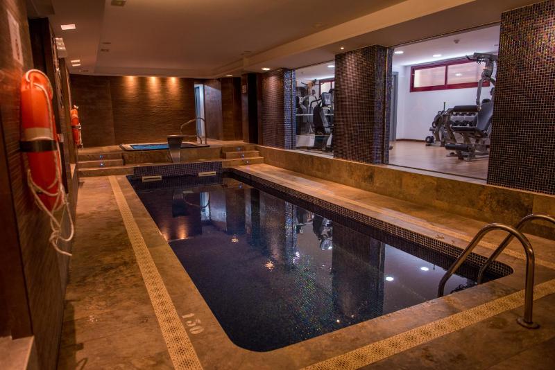 Hotel Acacias Suites & Spa - image 21
