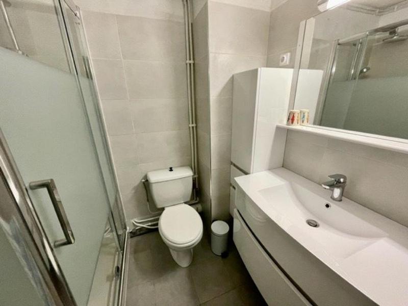 Quiberon - Studio rénové 29m² 3 pers Parking - image 7
