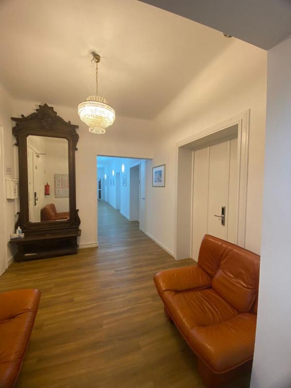 Rooms Miklošičeva - image 15