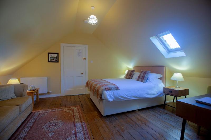 Aberlour - King Size Room image 4