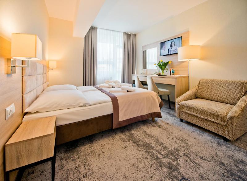 Comfort Double Room image 1