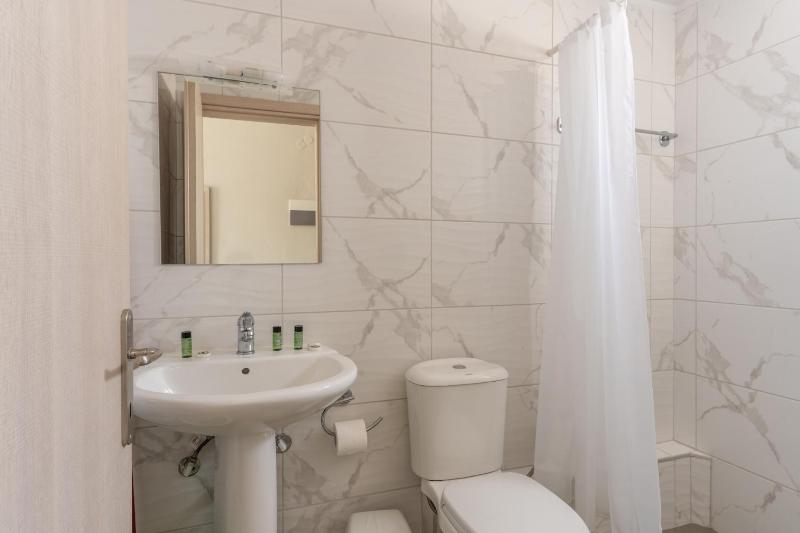 Superior Triple Room image 2