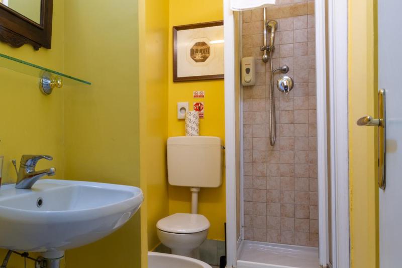 Two-Bedroom Apartment image 4