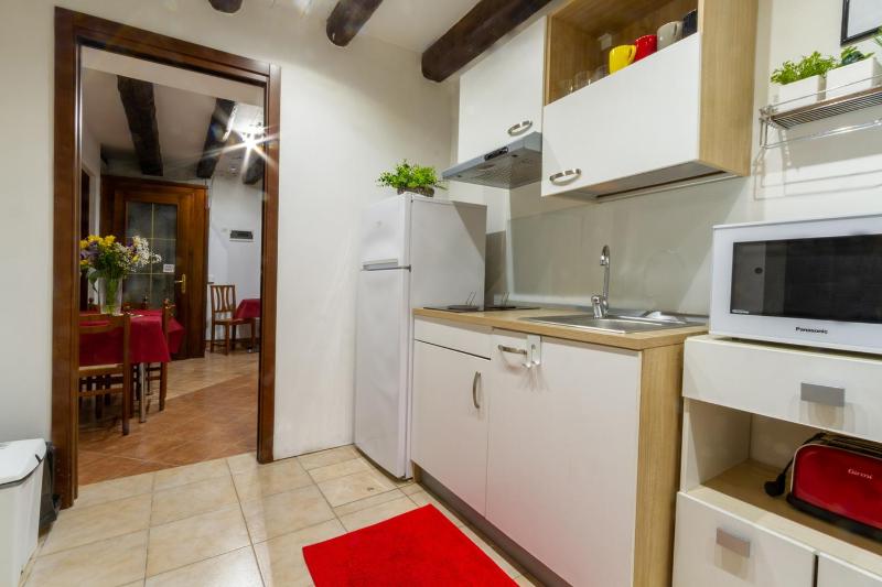 Two-Bedroom Apartment image 2