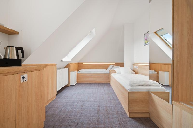 Superior Twin Room image 3